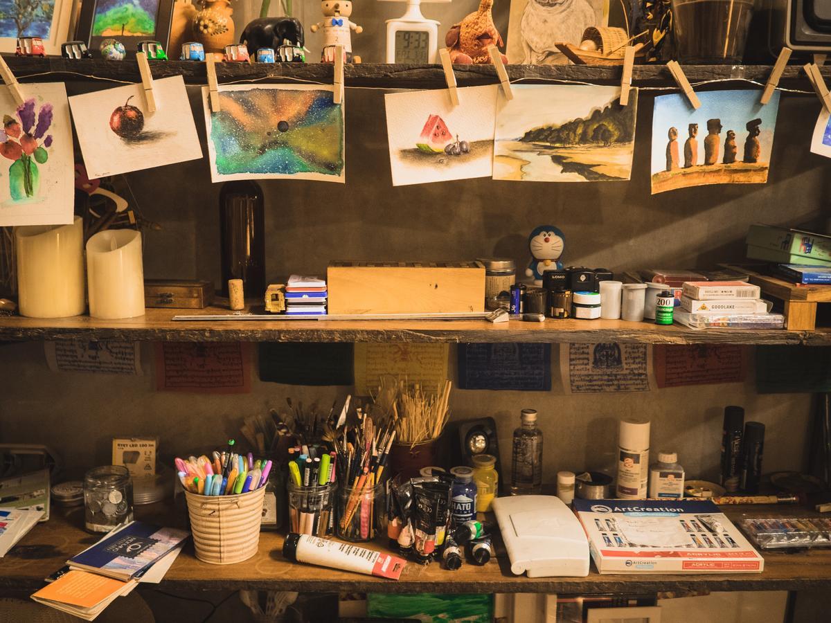 Been Hostel Ratchathewi Банкок Екстериор снимка